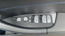 BMW iX3 210kW M Sport Pro 80kWh 5dr Auto Electric Estate